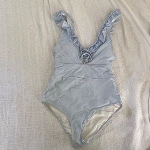 H&M One Piece Swimsuit